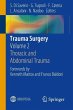 Trauma Surgery (eBook, PDF) - Bild 1