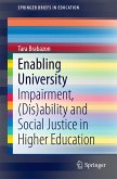 Enabling University (eBook, PDF)