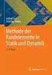 Methode der Randelemente in Statik und... - Bild 1