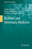 Biofilms and Veterinary Medicine (eBook, PDF)