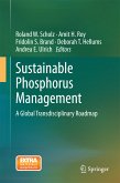 Sustainable Phosphorus Management (eBook, PDF)