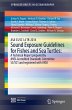 ASA S3/SC1.4 TR-2014 Sound Exposure... - Bild 1