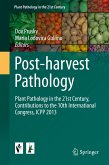 Post-harvest Pathology (eBook, PDF)