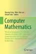 Computer Mathematics (eBook, PDF) - Bild 1
