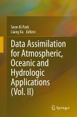 Data Assimilation for Atmospheric, Oceanic and Hydrologic Applications (Vol. II) (eBook, PDF)