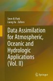 Data Assimilation for Atmospheric, Oceanic and Hydrologic Applications (Vol. II) (eBook, PDF)