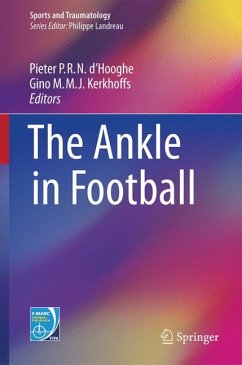 The Ankle in Football (eBook, PDF)