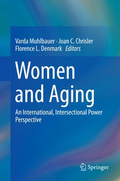 Women and Aging (eBook, PDF)