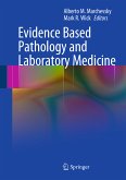 Evidence Based Pathology and Laboratory Medicine (eBook, PDF)
