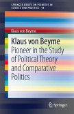 Klaus von Beyme (eBook, PDF)