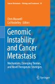 Genomic Instability and Cancer Metastasis (eBook, PDF)
