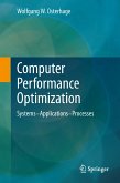 Computer Performance Optimization (eBook, PDF)