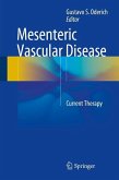 Mesenteric Vascular Disease (eBook, PDF)