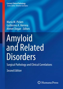 Amyloid and Related Disorders (eBook, PDF)