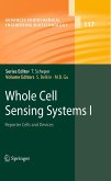 Whole Cell Sensing Systems I (eBook, PDF)