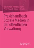 Praxishandbuch Soziale Medien in der öffentlichen Verwaltung (eBook, PDF)