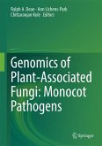 Genomics of Plant-Associated Fungi: Monocot Pathogens (eBook, PDF)