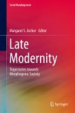 Late Modernity (eBook, PDF)
