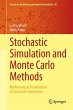 Stochastic Simulation and Monte Carlo... - Bild 1