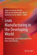 Lean Manufacturing in the Developing... - Bild 1