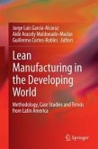 Lean Manufacturing in the Developing World (eBook, PDF)