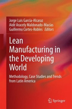 Lean Manufacturing in the Developing World (eBook, PDF)