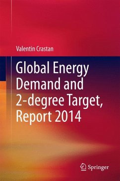 Global Energy Demand and 2-degree Target, Report 2014 (eBook, PDF) - Crastan, Valentin