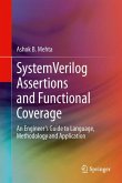 SystemVerilog Assertions and Functional Coverage (eBook, PDF)
