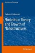 Nucleation Theory and Growth of... - Bild 1