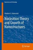 Nucleation Theory and Growth of Nanostructures (eBook, PDF)