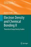 Electron Density and Chemical Bonding II (eBook, PDF)