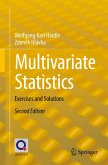 Multivariate Statistics (eBook, PDF)