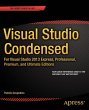 Visual Studio Condensed (eBook, PDF) - Bild 1