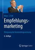 Empfehlungsmarketing (eBook, PDF)