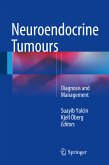 Neuroendocrine Tumours (eBook, PDF)