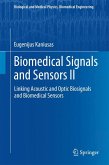 Biomedical Signals and Sensors II (eBook, PDF)