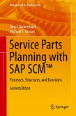 Service Parts Planning with SAP SCM™ (eBook, PDF)