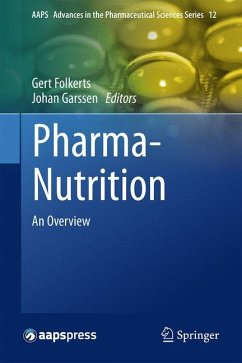Pharma-Nutrition (eBook, PDF)