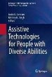 Assistive Technologies for People with... - Bild 1
