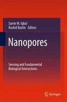 Cover Nanopores (eBook, PDF)