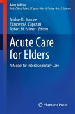 Acute Care for Elders (eBook, PDF)