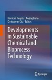 Developments in Sustainable Chemical and Bioprocess Technology (eBook, PDF)