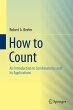How to Count (eBook, PDF) - Bild 1