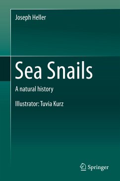 Sea Snails (eBook, PDF) - Heller, Joseph
