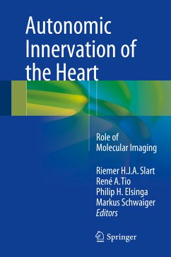 Autonomic Innervation of the Heart (eBook, PDF)