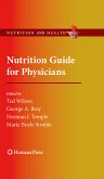 Nutrition Guide for Physicians (eBook, PDF)