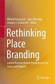 Rethinking Place Branding (eBook, PDF)