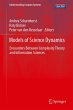 Models of Science Dynamics (eBook, PDF) - Bild 1