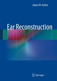 Ear Reconstruction (eBook, PDF)
