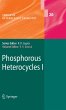 Phosphorous Heterocycles I (eBook, PDF) - Bild 1